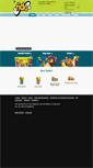 Mobile Screenshot of fidobones.com